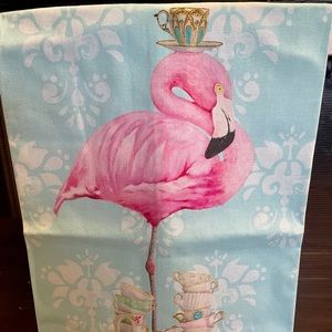 Flamingo Kitchen + Misc. bundle